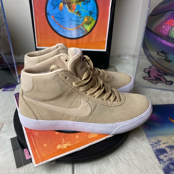 nike sb bruin desert ore